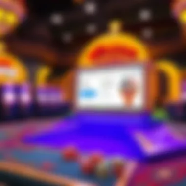 User Feedback: Enhancing the Winstar Experience User feedback insights
