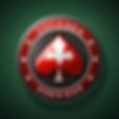 Zynga Poker Texas Hold'em logo